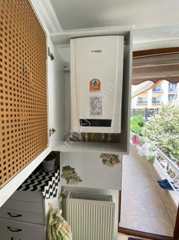 Bankalar Cad. Yakını Full Yapılı 3+1 Satılık Daire Takas Olur