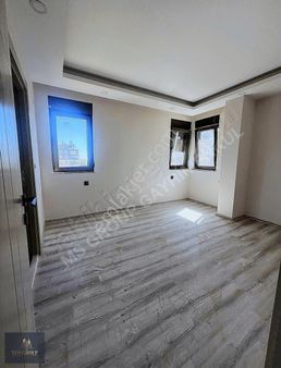 Varsak Aktoprakta Katta Ben 1+1 Sıfır Daire Amerikan Mutfaklı