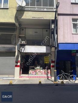 Emor Gayrimenkulden Kiralık İşyeri