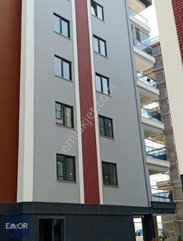 Emor Gayrimenkulden Kiralık Sıfır 2+1 Daire