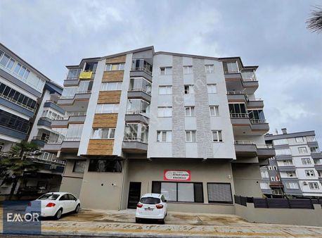 Emordan 2+1 Şirinevlerden İçi Sıfır Fırsat Daire