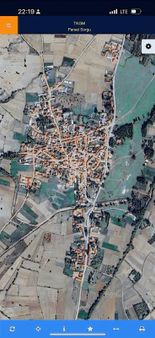 5.215 M² Satılık Arazi