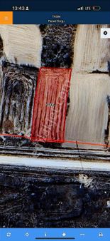 1.700 M² Yola Cephe Arazi Satılıktır