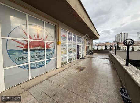 Brn Global'den Fırsat Satılık Dükkan