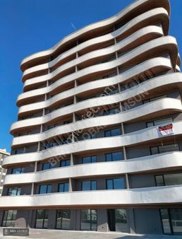 Brn Globalden Canik İş Merkezinde Baran Prime'da Kiralık Ofisler