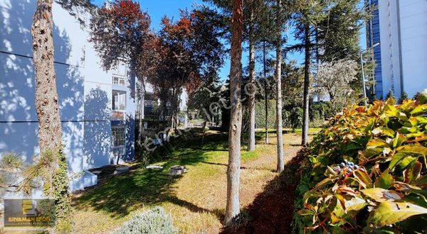 'eryaman Efor''dan Cadde Üzeri Eşyalı Yapılı 1+1 Kiralık Daire