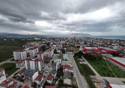 Sağra Arkası Seçkin Koleji Yanı 1+1 Ve 2+1 Satılık Daireler