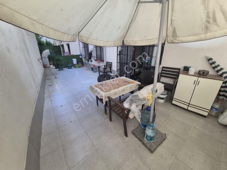 ▃artemin▃küçükyalı Marmaray'a Yakın Bahçe Teraslı 80m² 2+1!