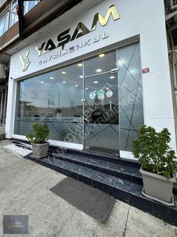 İpsala Organize Sanayide 9386m2 Arazi