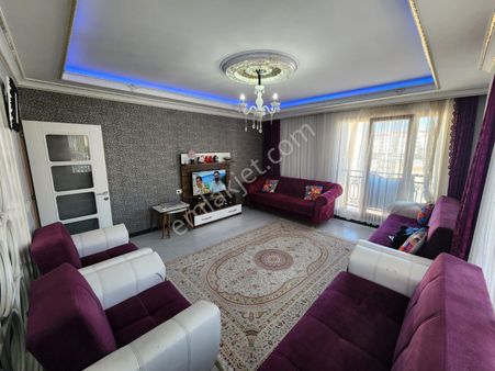 Ayna Emlaktan Tekirdağ Kapaklı Erbay Cad. Satılık 3+1 Daire