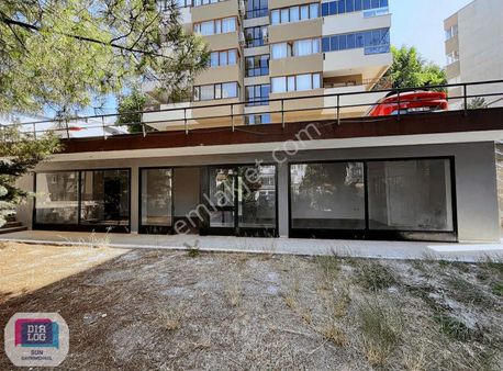 Dialog Sun Çekirge Balıklıpınar Yolu Üzerinde Kiralık Dükkan