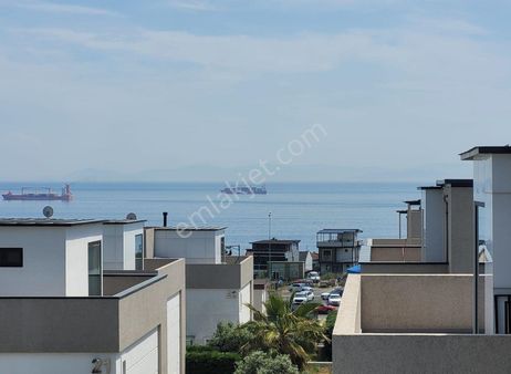 Delux'den Bahçelievlerde Ultra Lux Müstakil Havuzlu 3+2 Villa