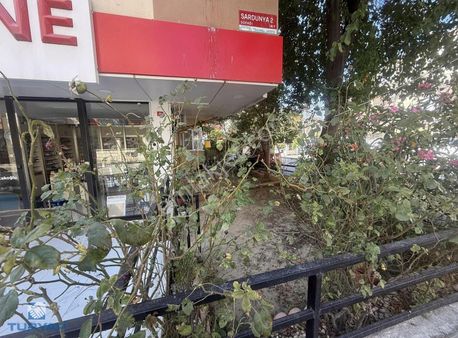 Büyükçekmece Cengiz Topel Caddesi Kiralık Dükkan