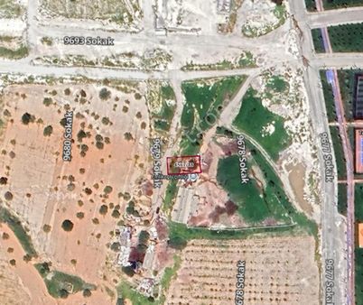 Yaşarsoy Gyo' Dan Halilye Devteyşti Millet Bahçesine Cepheli