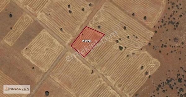 Akören Ağalar'da Satılık Müstakil Tapulu 2782 M2 Yatırımlıktarla