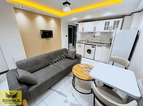 Şengül Gayrimenkul'den Bayramyerinde Satılık 2+1 Apart