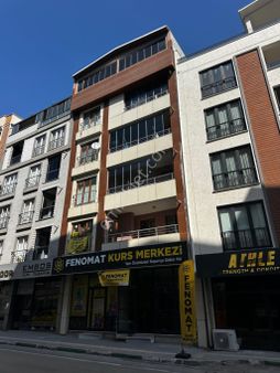 Beşevlerde Satılık 3+1 Daire