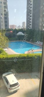 Nw Mezitli Kaleköy Mh Doralife 2 Sitesinde Havuzlu G.odalı D.gazlı 4+1 Satılık Daire