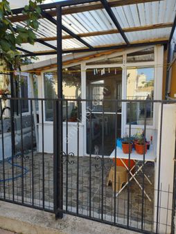 Şarköy Kızıcaterzi Mah. Sitede Satılık Yazlık Daire