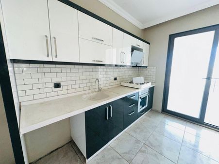 Akçay Da 2+1 Evebeyn Banyolu Ön Cephe Satılık Daire