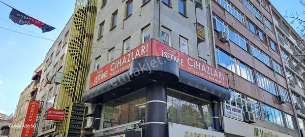 Çapa Şehremininin Kalbinde