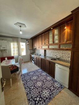 Yeni Ömerli Mahallesi Park Kitabevi Yanı Satılık Daire