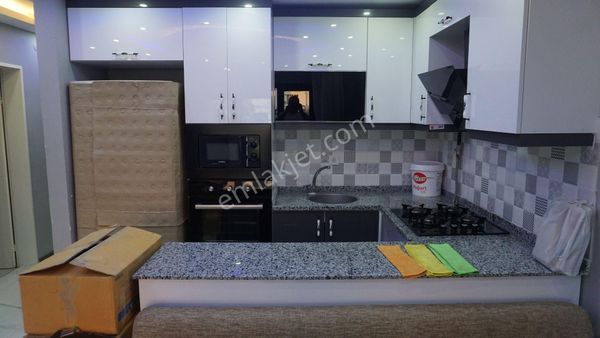 Çiğli Evka 5 De Kiralık Fiyatdüştü 2+1 Açık Mutfak Dogalgazlı+balkonlu