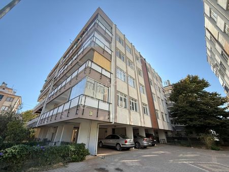 Parla'dan İkizçay Da Fırsat Fiyat Ayrı Mutfak 2+1 Satılık Daire!