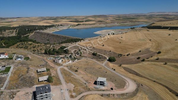 Kayseri Sarımsaklıda Kabası Bitmiş Projeliruhsatlı Satılık Villa