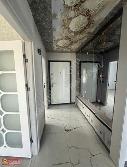 Fevzi Çakmak Mahallesin'de Yeni Hastane Yakını Öncephe 3+1 Daire