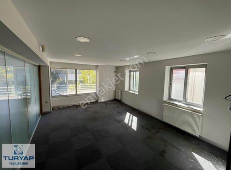 Turyap'tan Manisa Merkez'de Kiralık Lüks Ofis