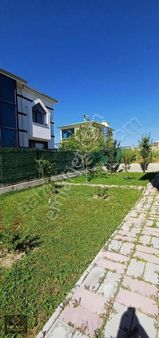 Mollakasımda 500m2 Arsa İçerisinde 5+1 Lüx Villa