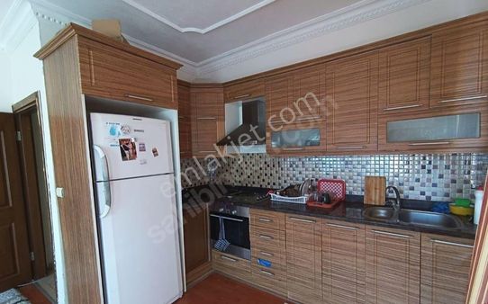 Kasaplar Mahallesi 3+1 3. Kat Satılık Daire