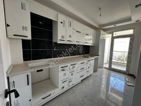 Şirintepe Mahallesi Muhterem Sokak Yakını 2+1geniş Sıfır Satılık Daire Yd-1