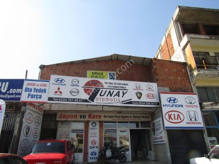 Beşyol Cadde Üstü 200m2 Birincikat(girişüstünde) Kiralık İşyeri