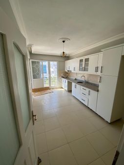 Efeler Ortaokulu Civarı Cadde Cepheli 3+1 Ayrı Mutfak Kiralık Eids Onaylı