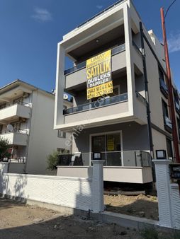 Akçay Cemil Temel'de Son 2 Satılık Dubleks , Oturuma Hazır