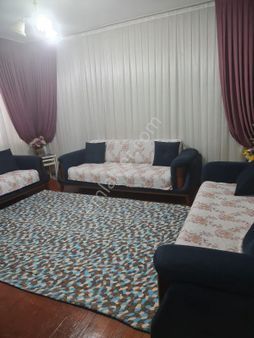 Çağlayan Mahallesinde 3+1 2. Kat