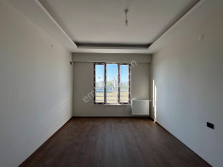 Özcan Ata Gayrimenkulden Fatih Mah. 3+1 Satılık Kombili Daire