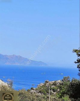 Marmaris Turunçta Satılık Havuzlu Müstakil Lüks Villa