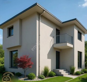 Marmaris Turgut Köyünde Satılık Lüks Havuzlu Villa..