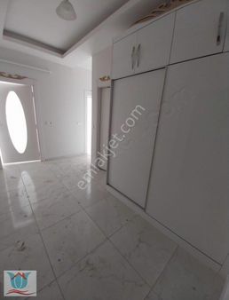 Gazikent Belkıs'ta Cadde Üzeri 3+1