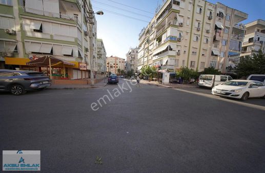 Antalya Eğitim Araştırma Hastanesi Yanında 40 M2 Dükkan Kiralık