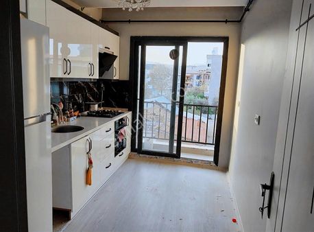 Yerden Isıtmalı 3+1yeni Bina Atatürk Mah.