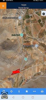 Acil Cafanada 13300 M2 Yatırımlık Arazi.