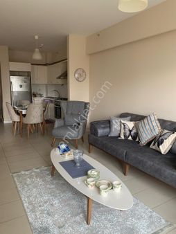 Mb Real Estatetan Simpaş Bosporus City 1+1 Satilik Daire