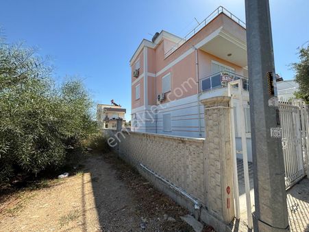 Yatırıma Uygun 3+1 İkiz Villa – Kadriye’nin Kalbinde Satılık