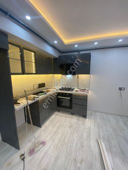 🏡 Kuyualan Mahallesi 🏡 ✅3+1 115 M2 5 Katlınım 3 Katı ❇️kombi Petekli