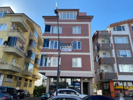 Century 21den Asansörlü, Ebeveyn Banyolu, 3+1 Ferah Daire!