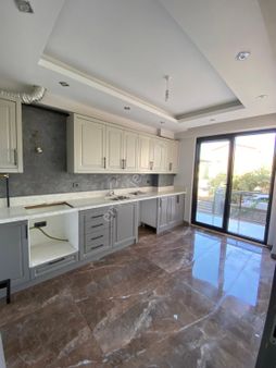 Hallaçlarda Lükskiralık 2+1 Daire